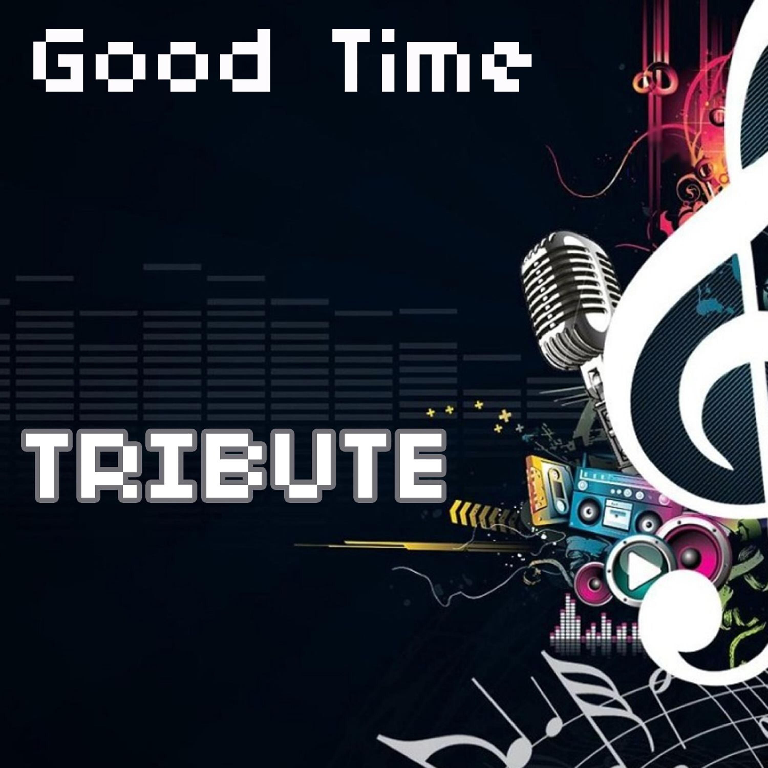 Релиз Good Time (Tribute To Owl City & Carly Rae Jepsen)