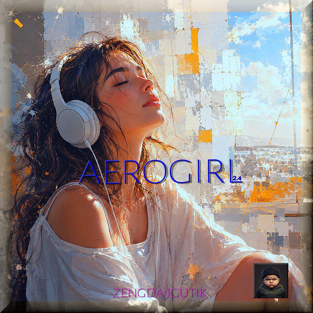 Релиз AEROGIRL 2.4