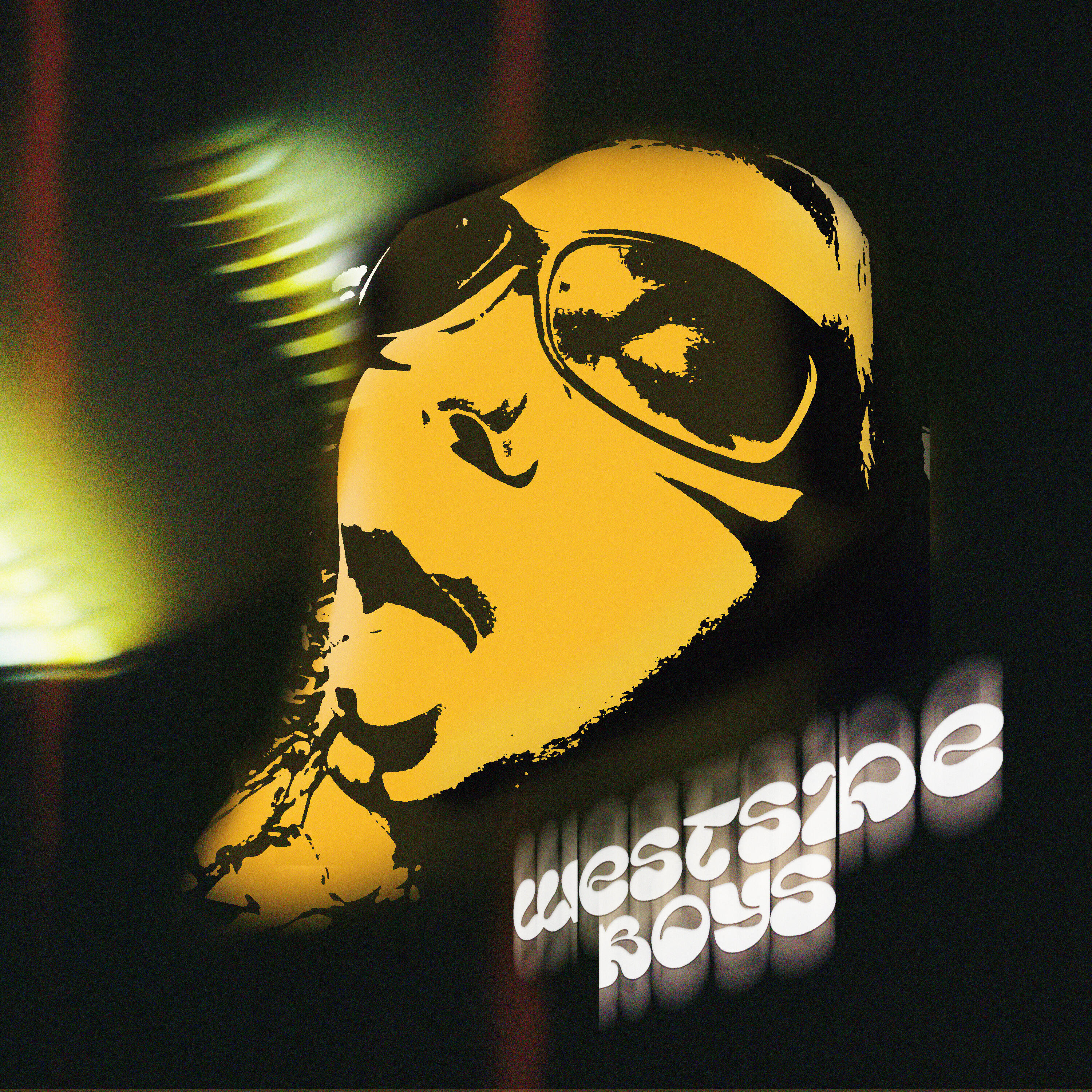 Релиз WESTSIDE BOYS