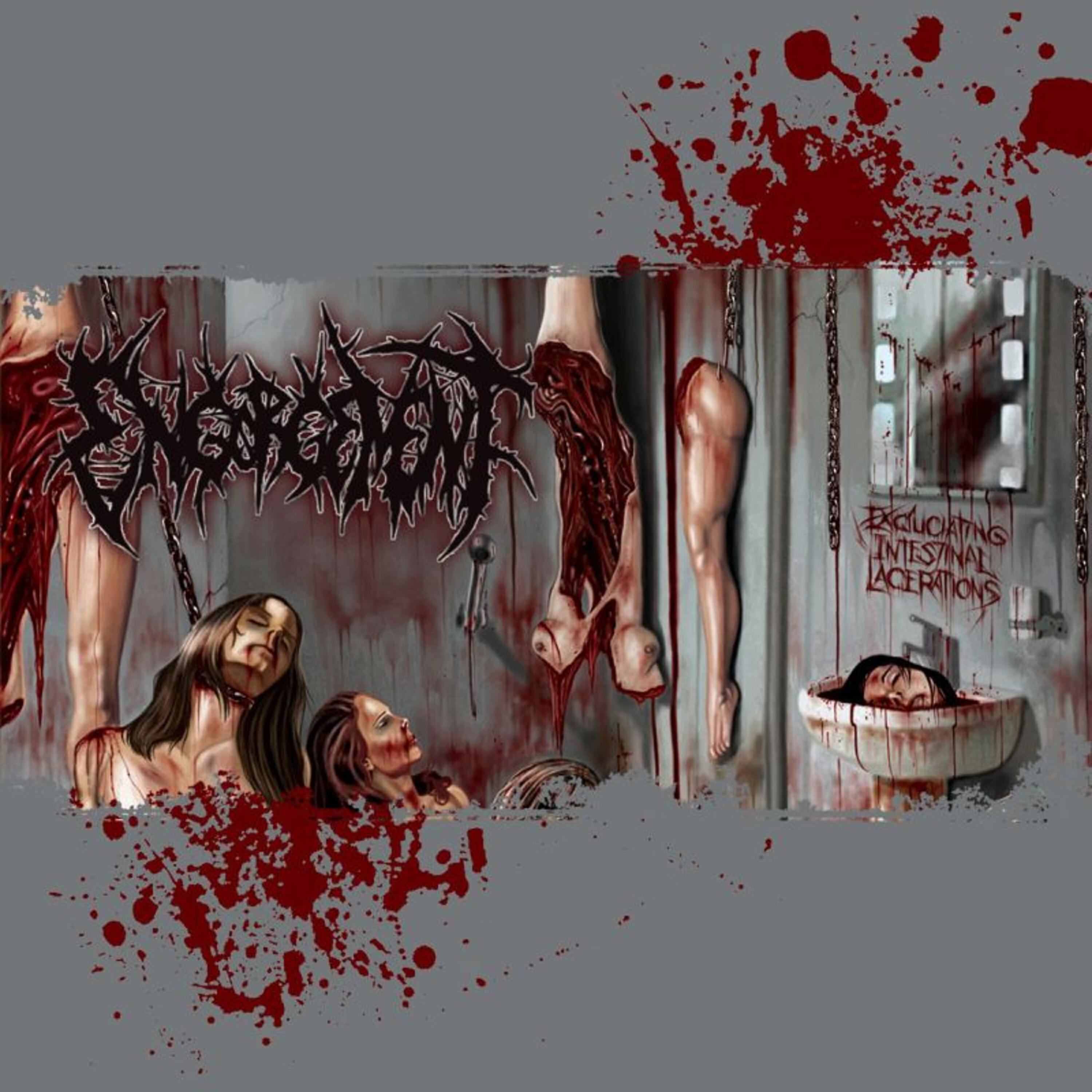 Релиз Excruciating Intestinal Lacerations