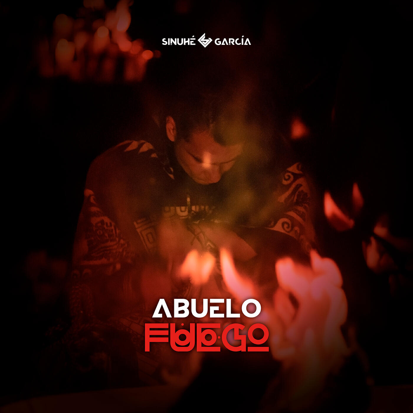 Релиз Abuelo Fuego