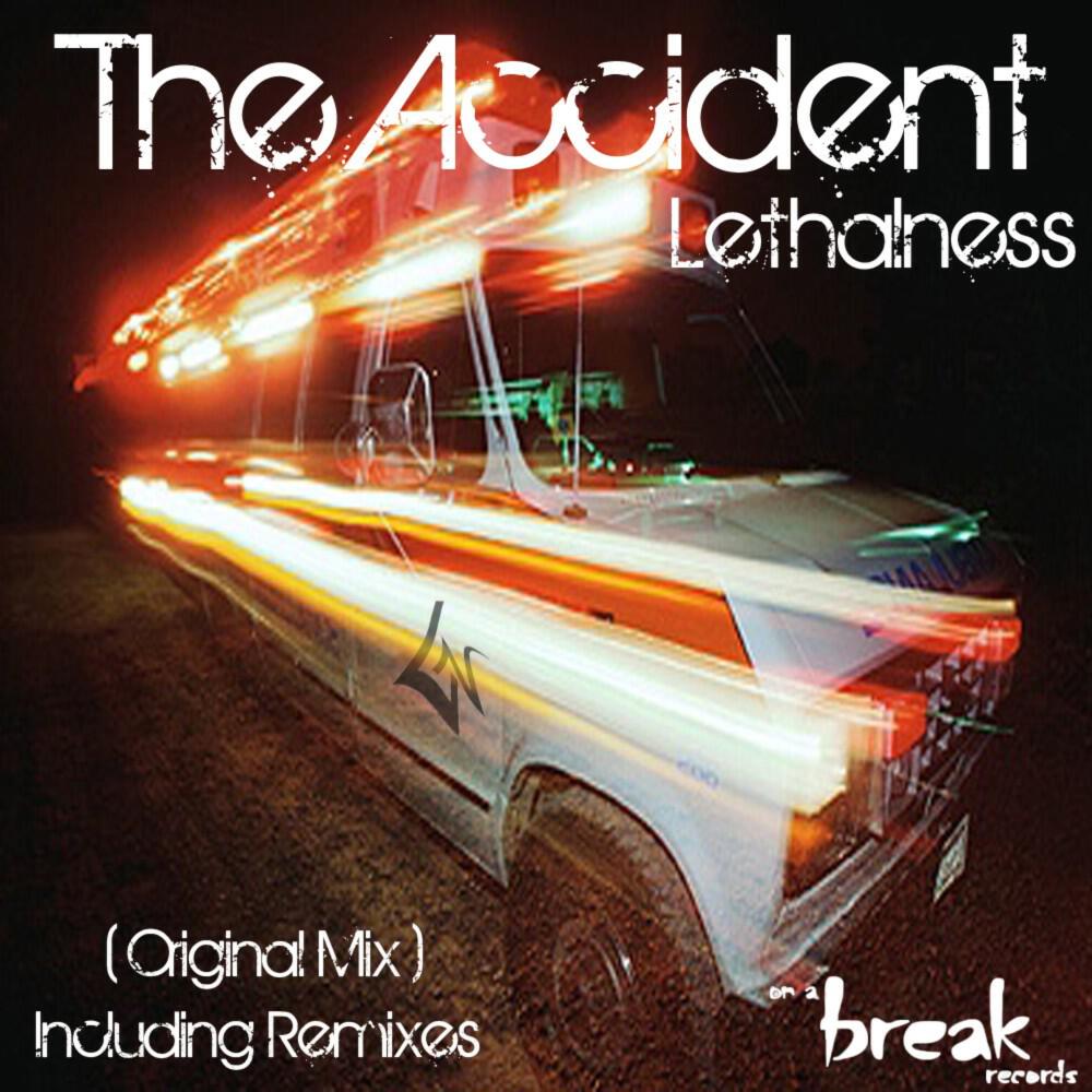 Релиз The Accident