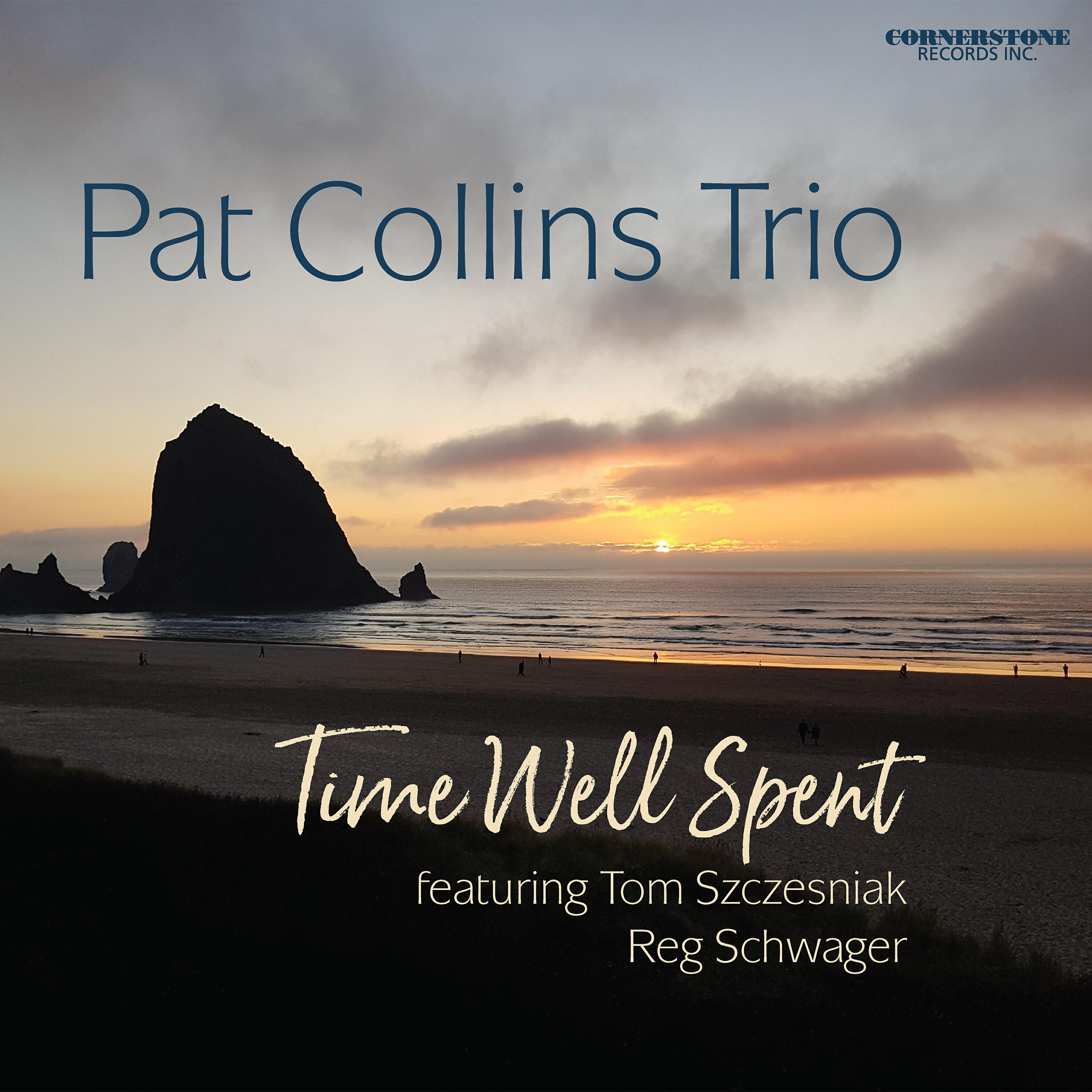 Pat Collins