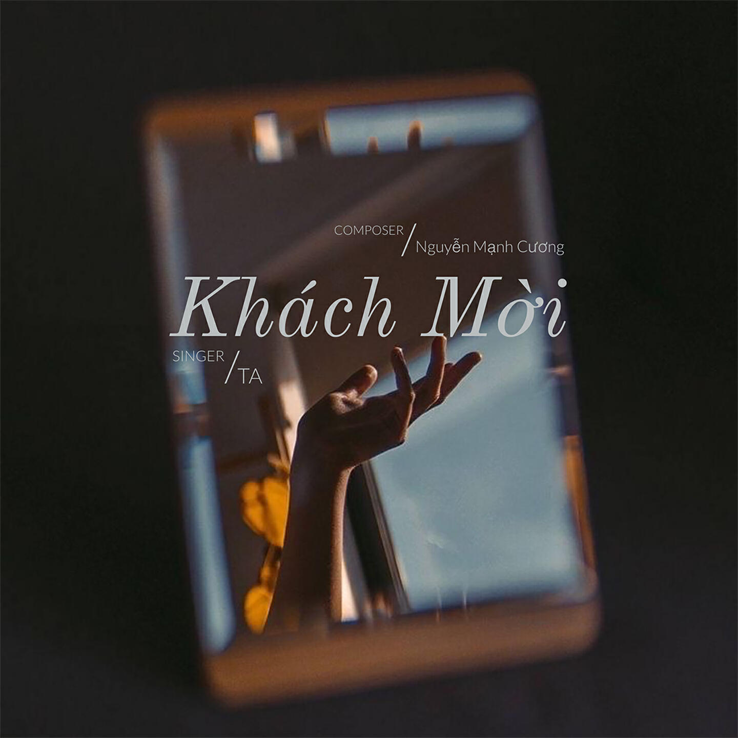 Релиз Khách Mời