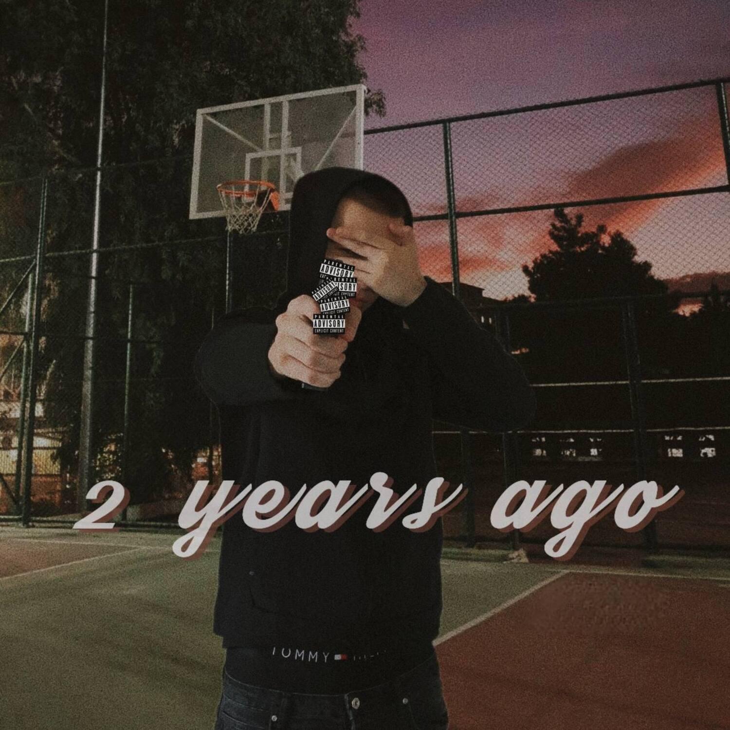 Релиз 2 Years Ago