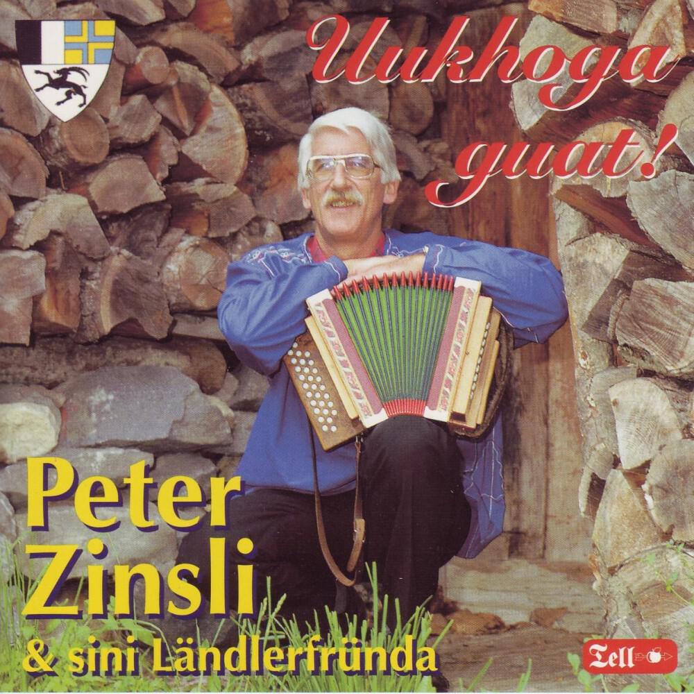 Peter Zinsli