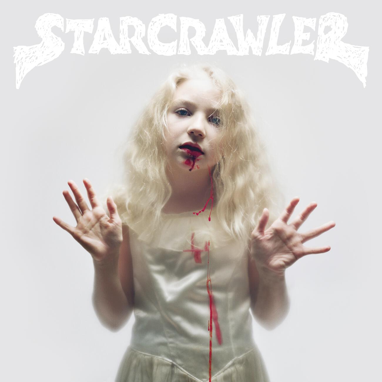 Релиз Starcrawler