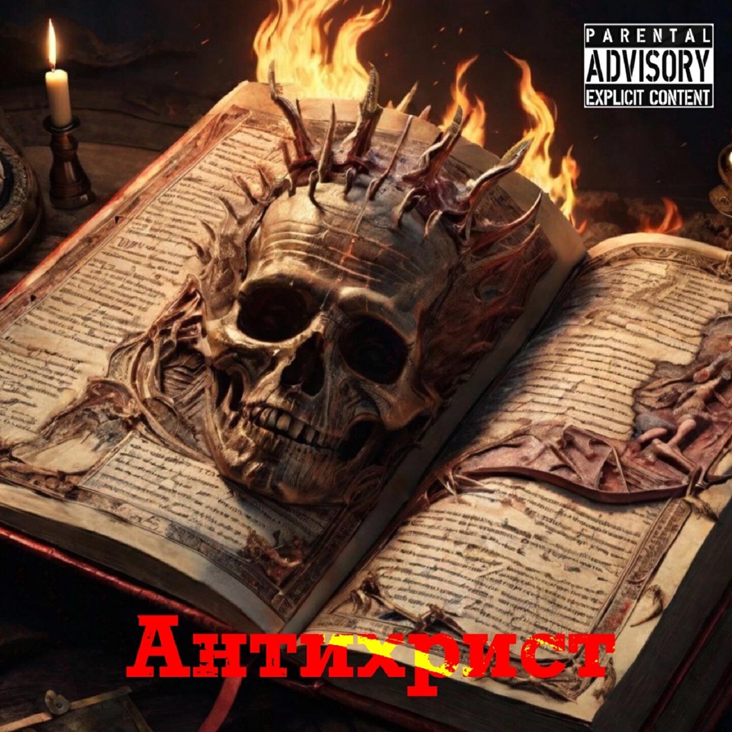 Релиз Антихрист