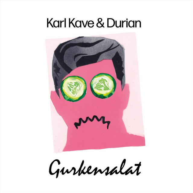 Релиз Gurkensalat
