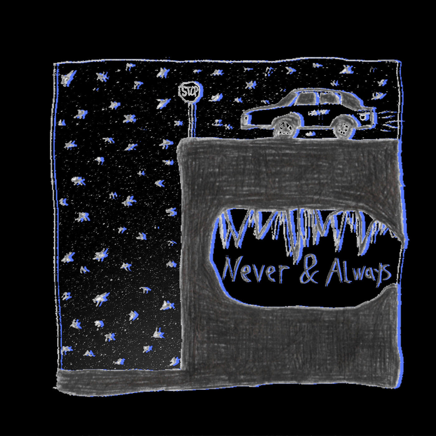 Релиз Never and Always