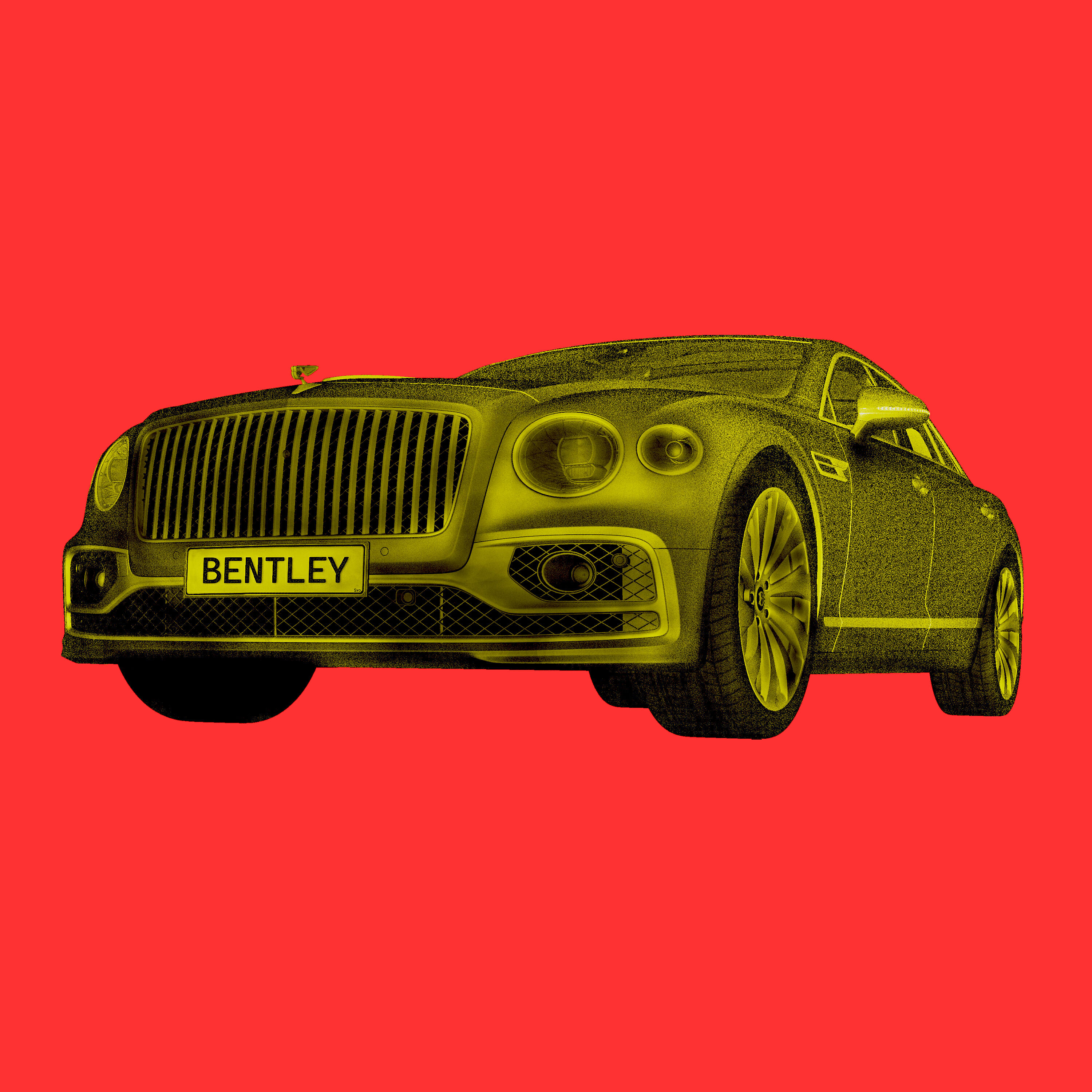 Релиз BENTLEY