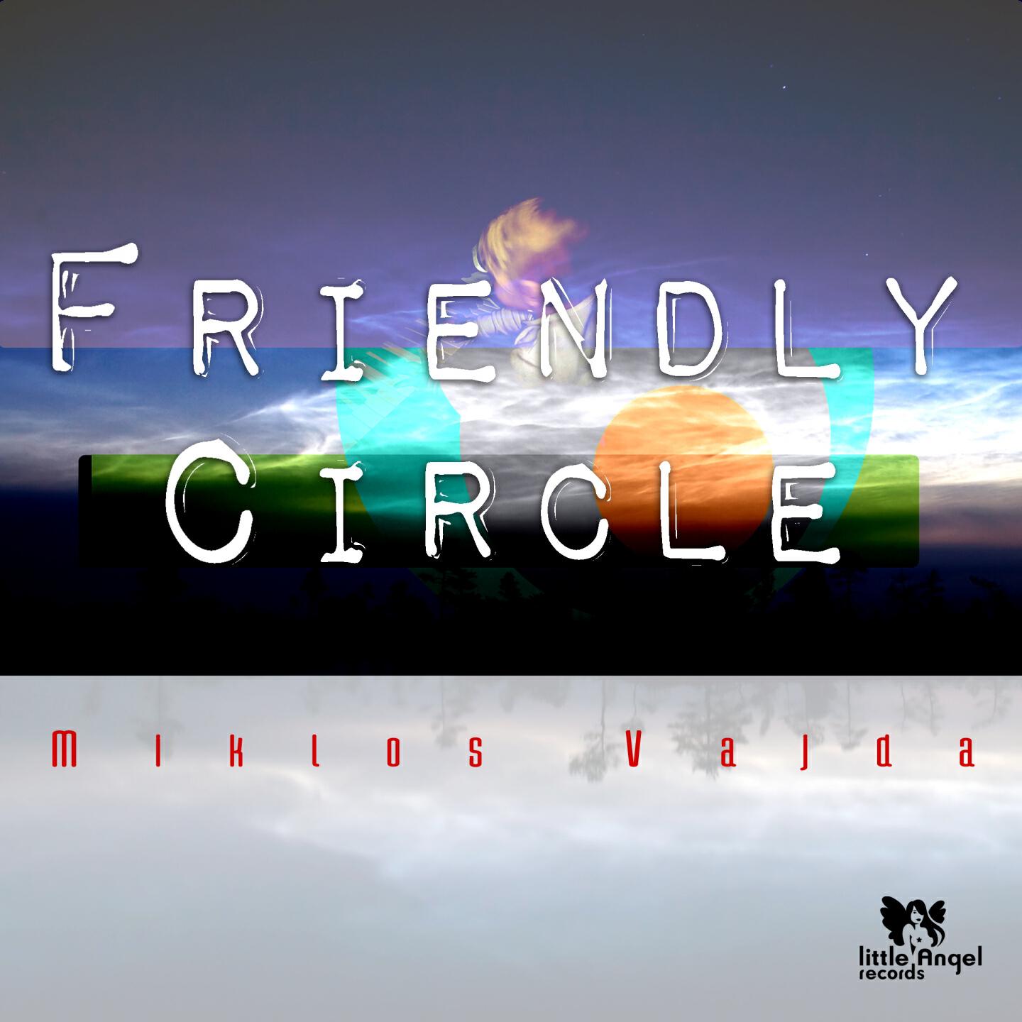 Релиз Friendly Circle