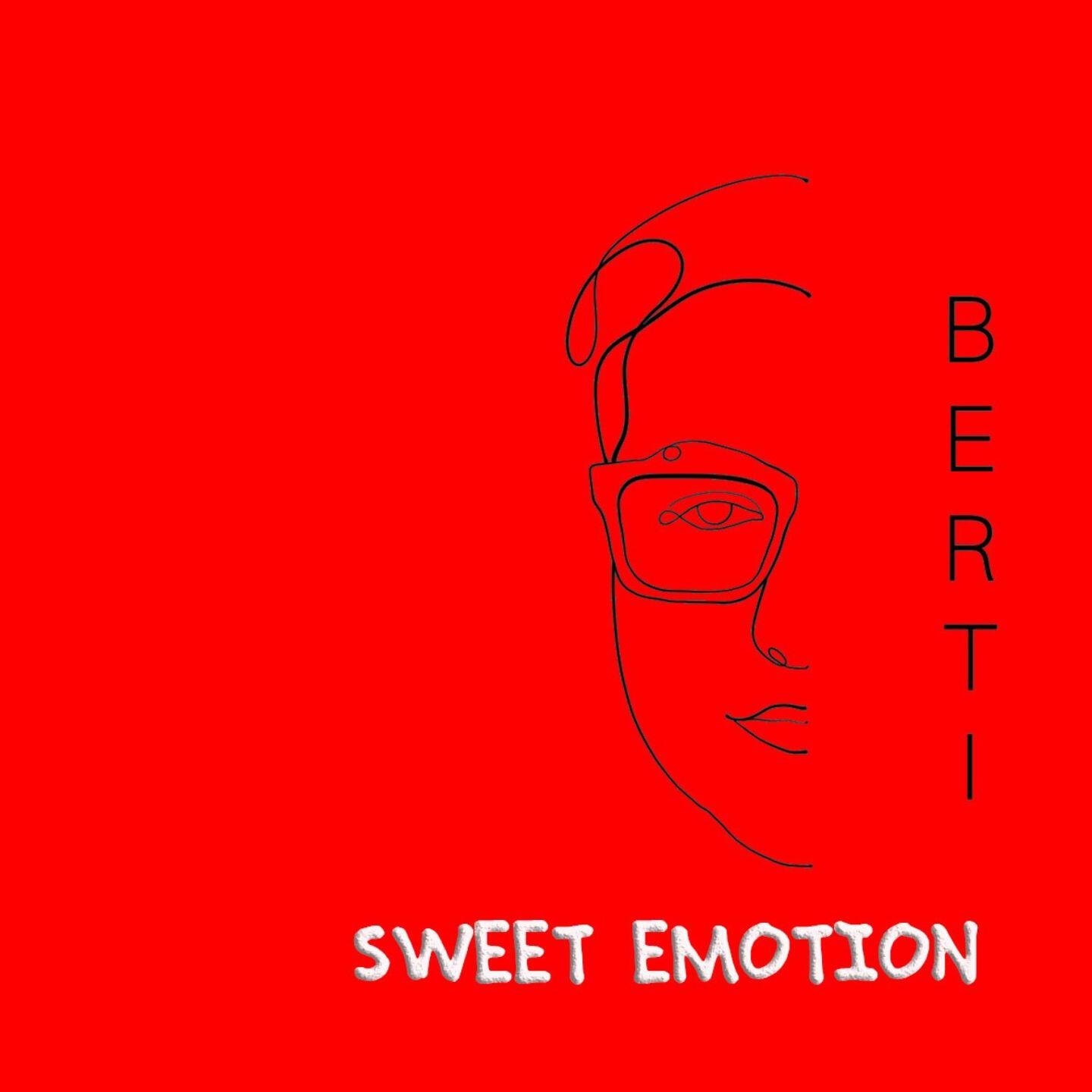 Релиз Sweet Emotion