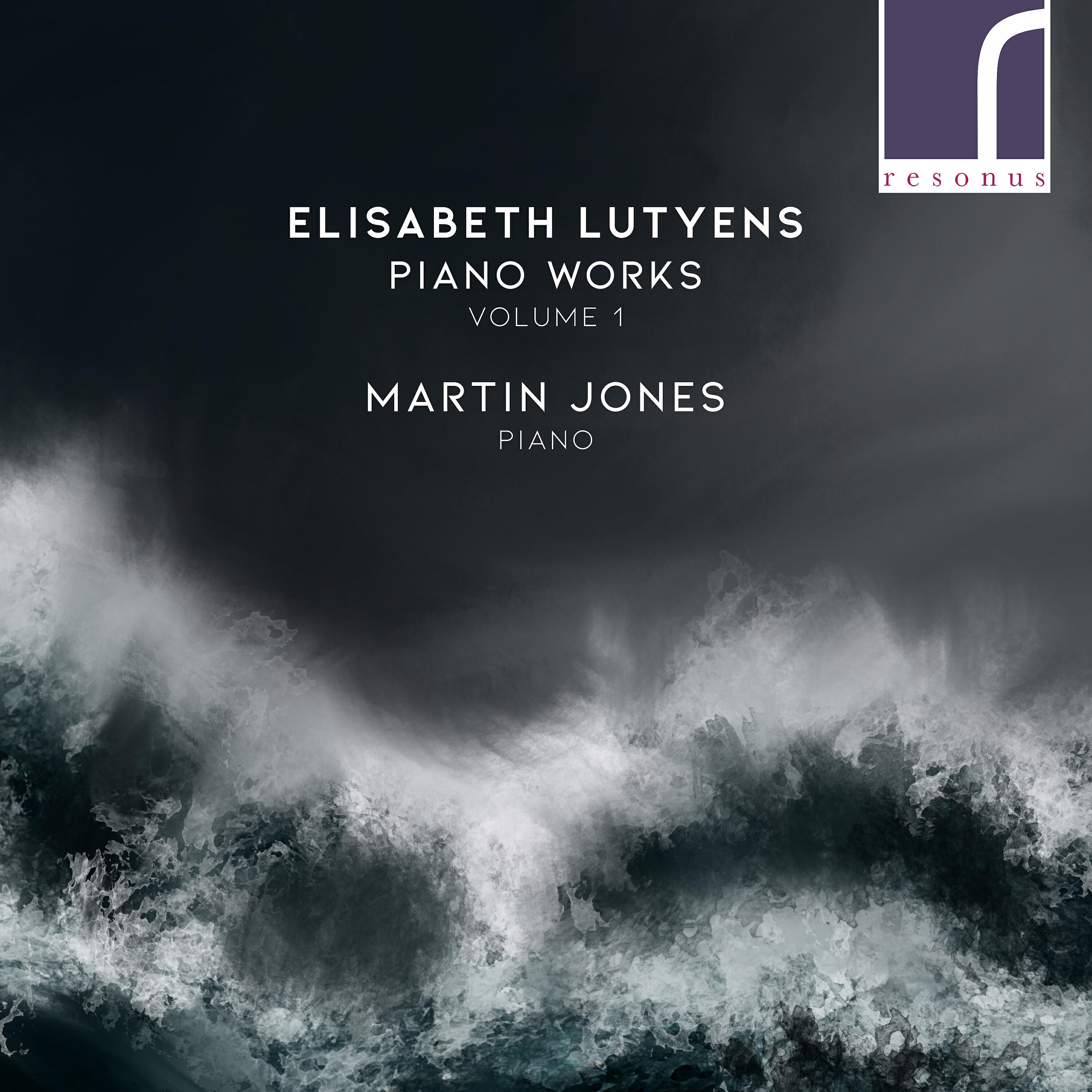 Релиз Seven Preludes for Piano, Op. 126: IV. Tenebrae