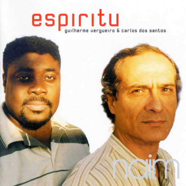 Релиз Espiritu