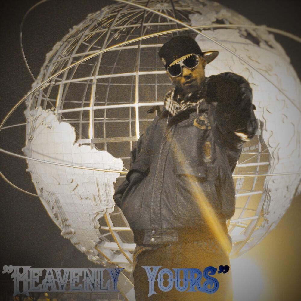 Релиз ''Heavenly Yours''