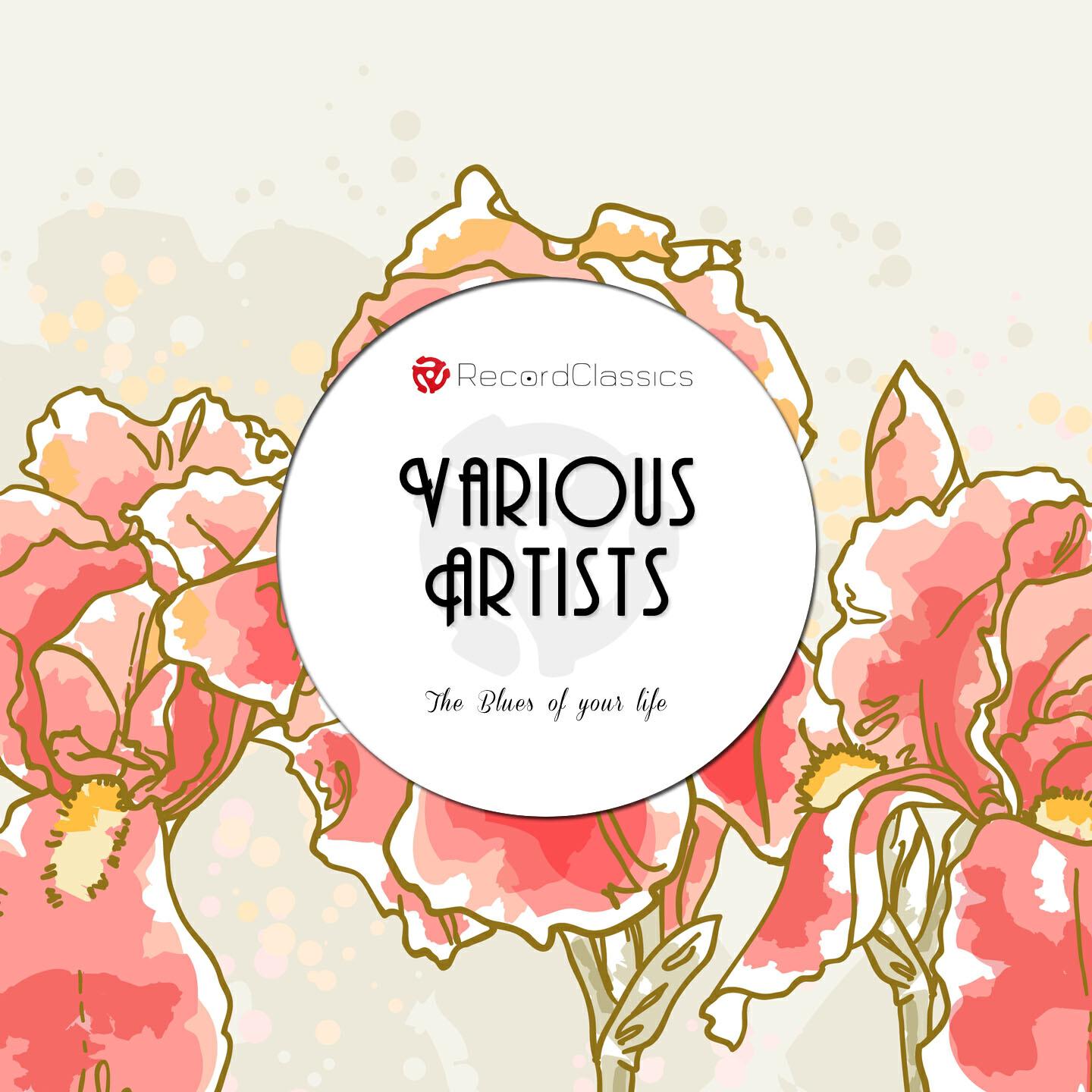 Релиз The Blues of Your Life