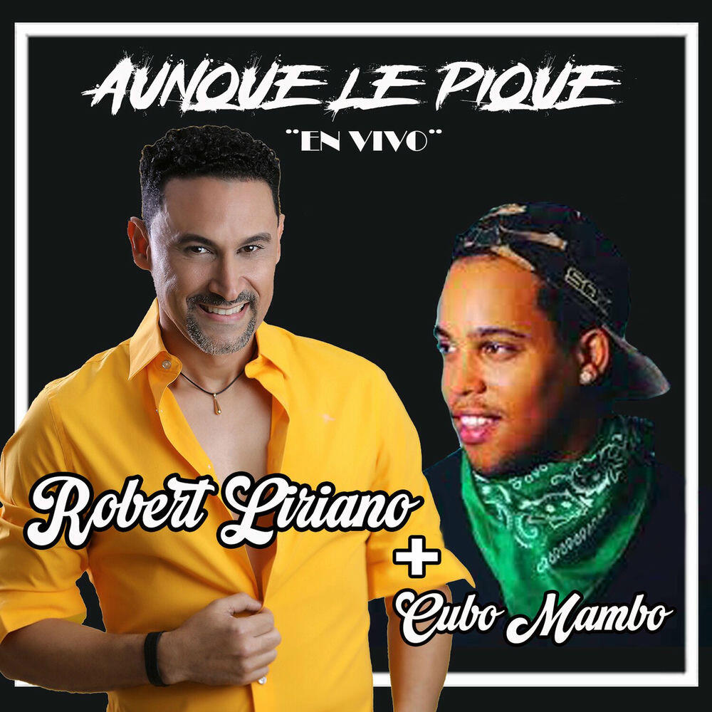 Robert Liriano