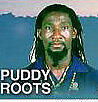 Puddy Roots