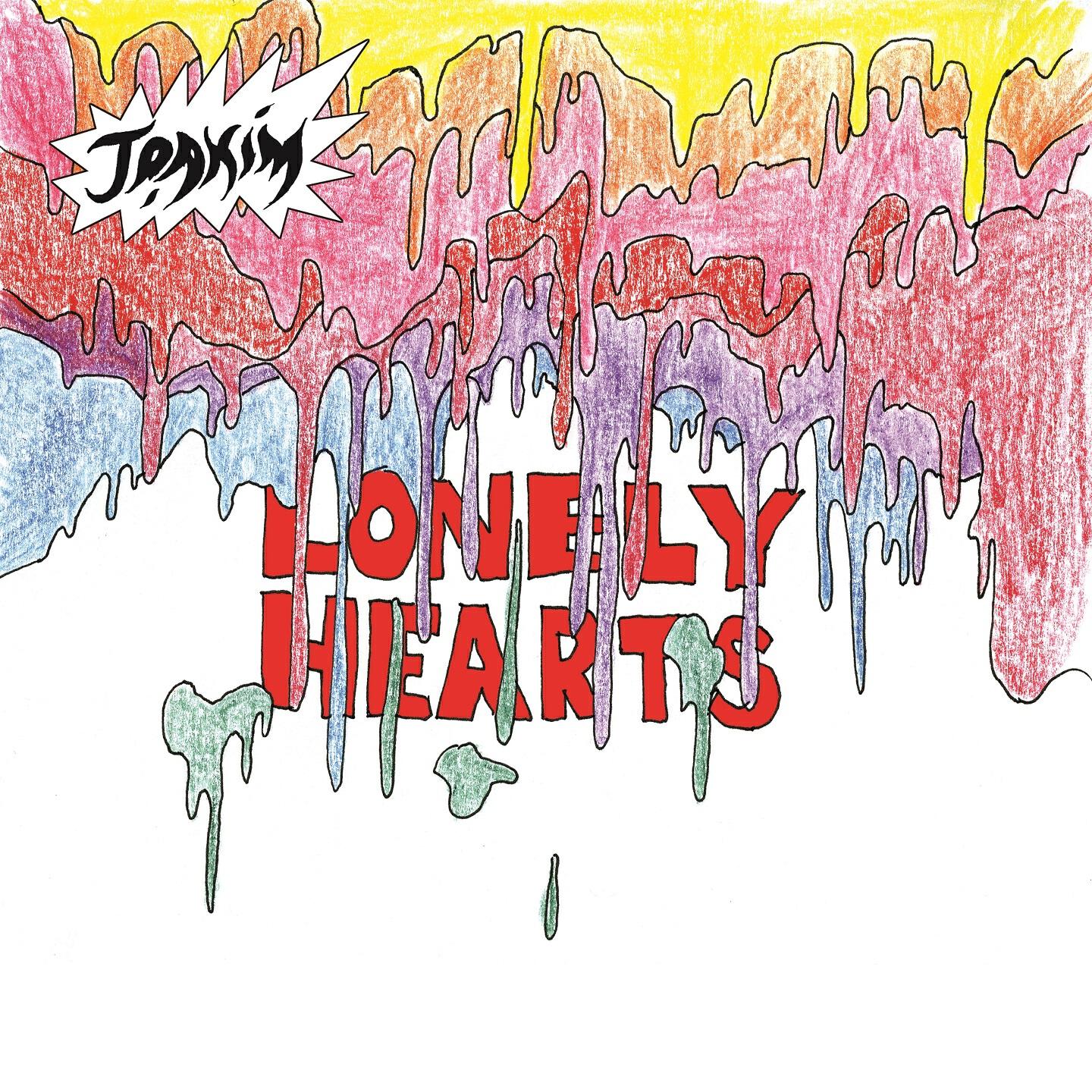 Релиз Lonely Hearts