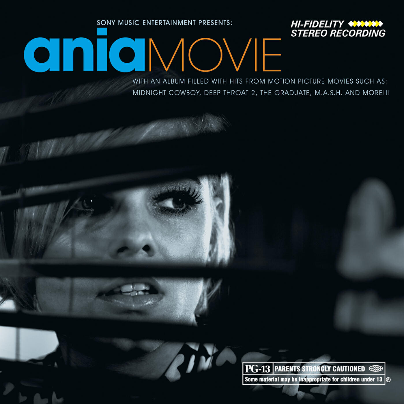 Релиз Sound of Silence