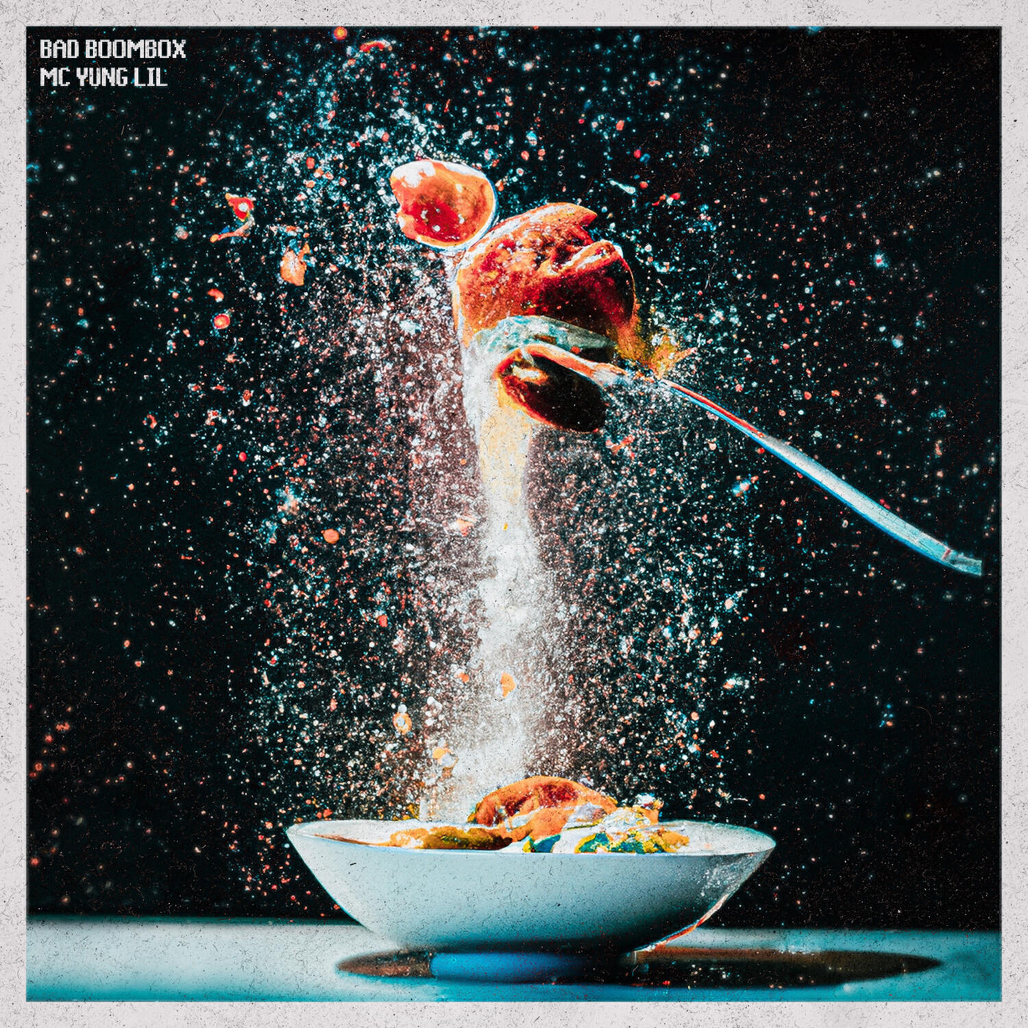 Релиз Make It Wet