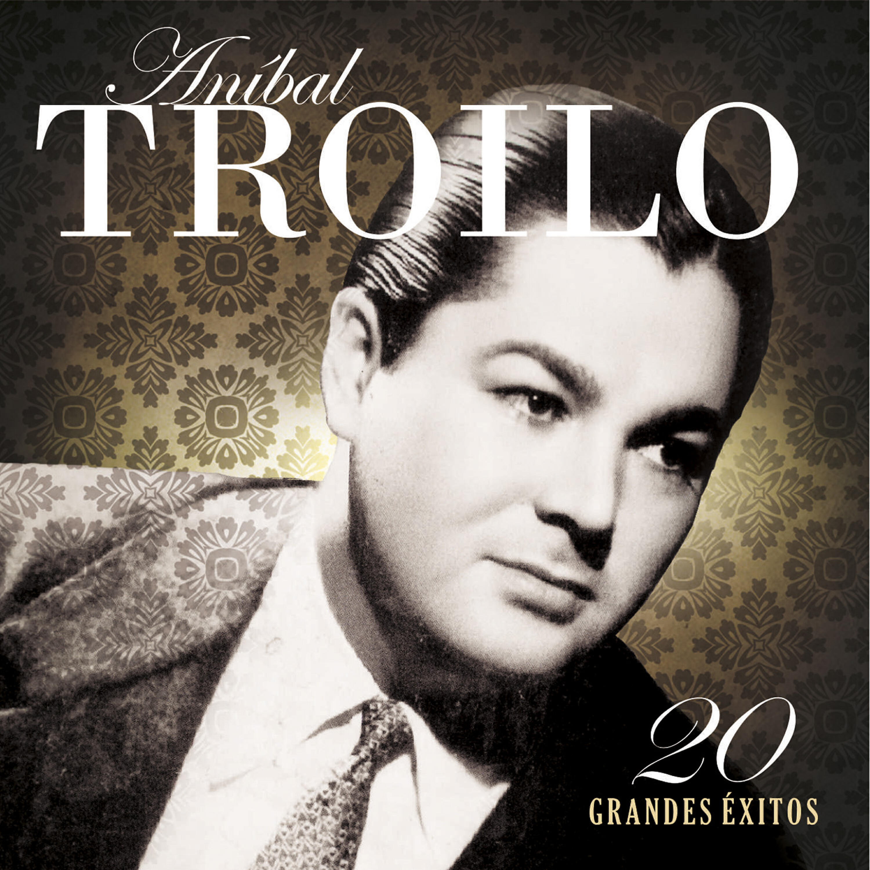 Релиз 20 Grandes Exitos