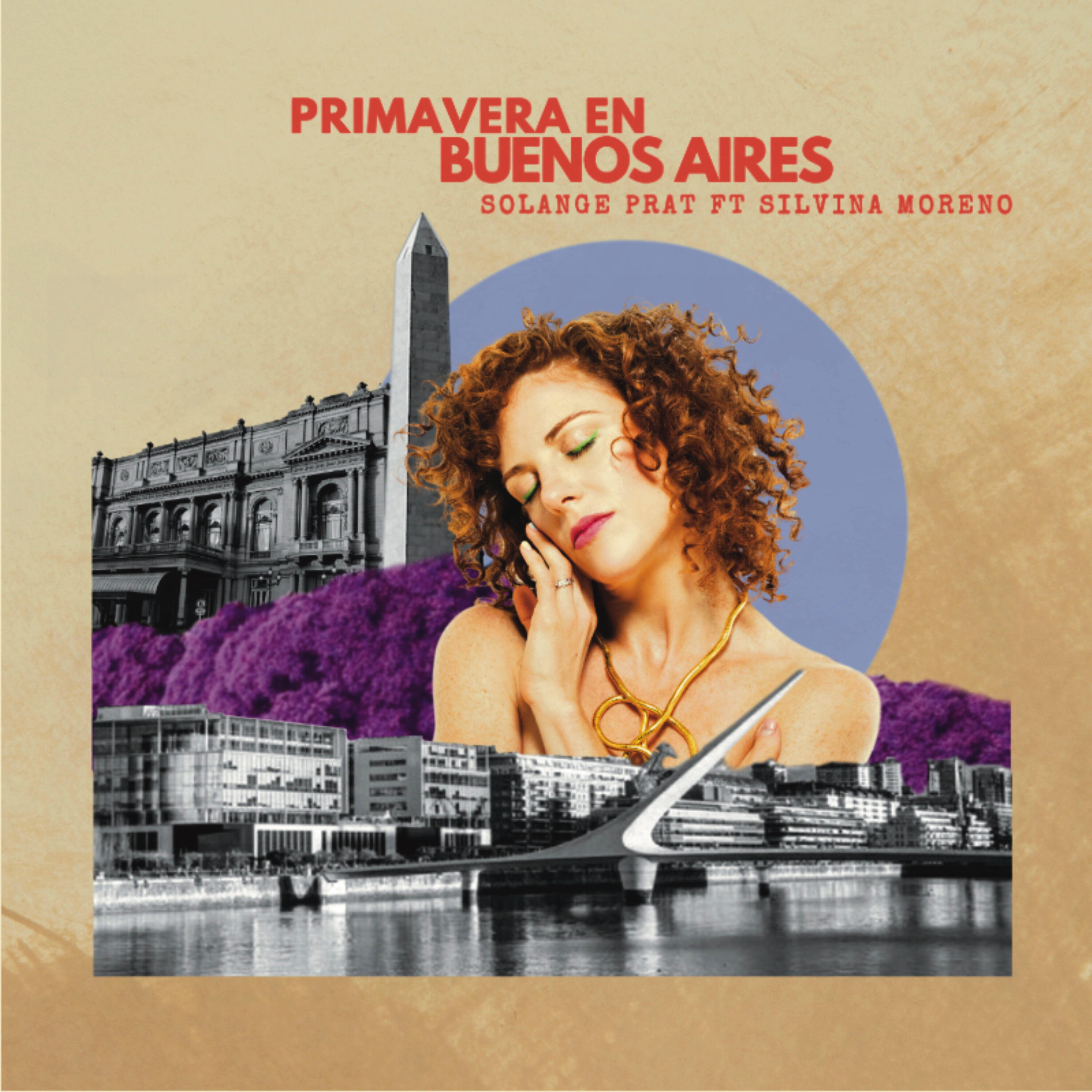 Релиз Primavera en Buenos Aires
