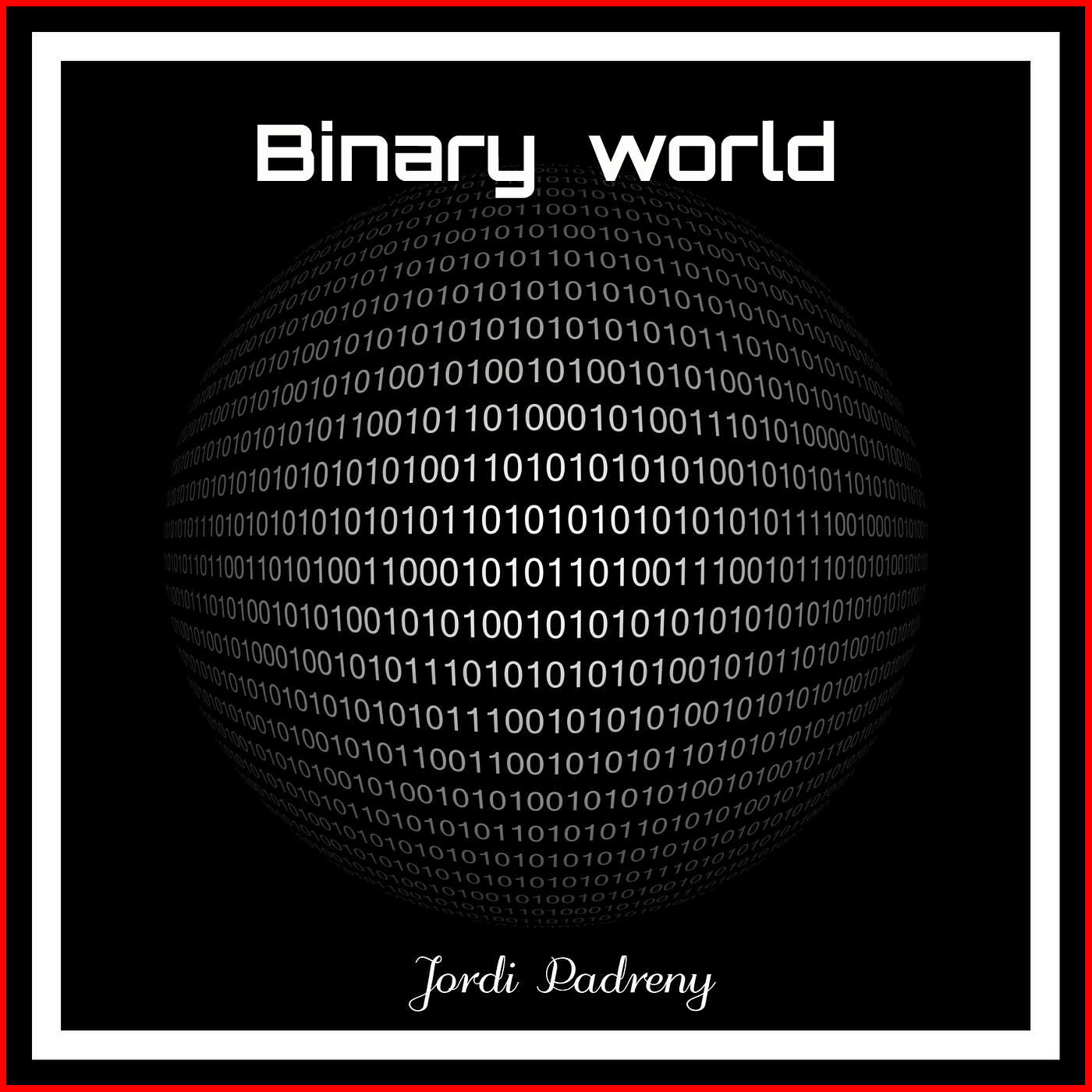 Релиз Binary World