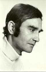 Waldemar Kazanecki