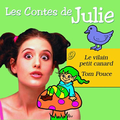 Релиз Les Contes de Julie 9