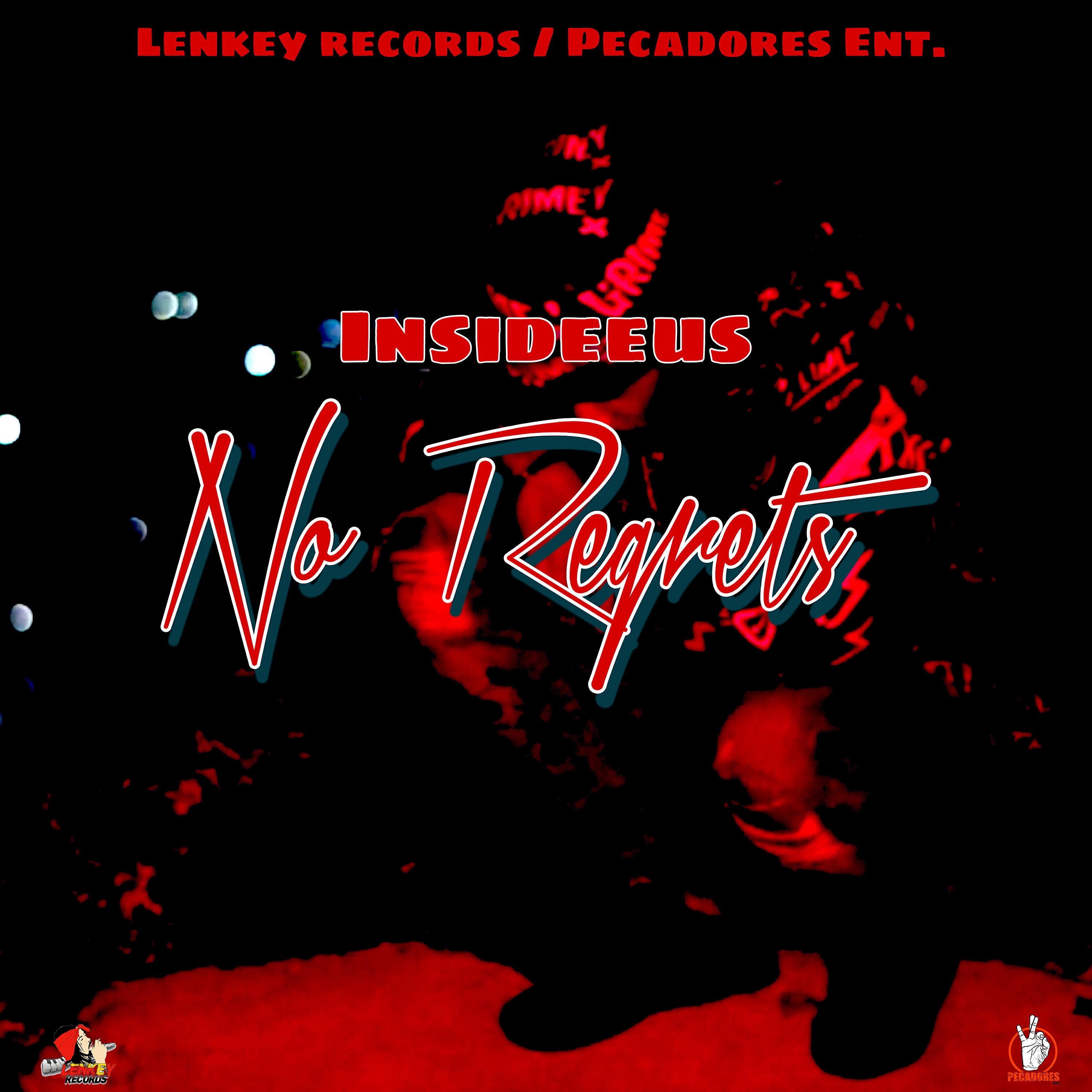 Релиз No Regrets