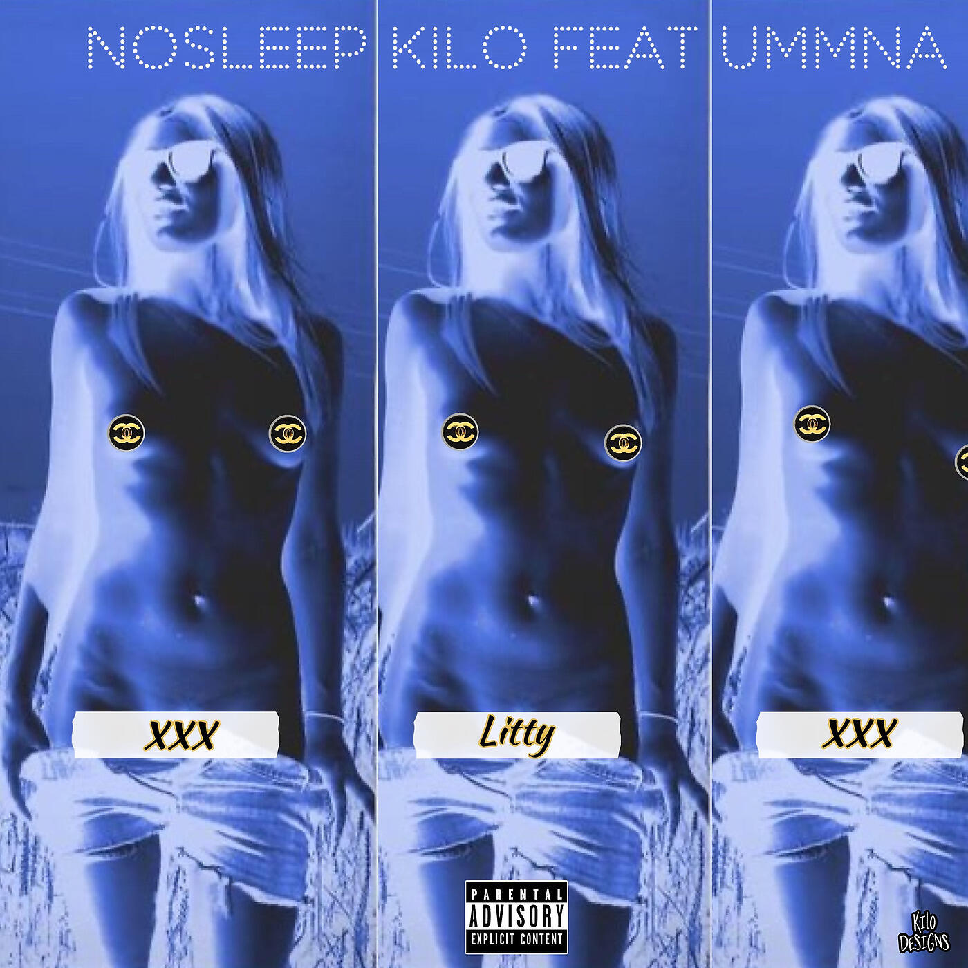 Релиз Litty