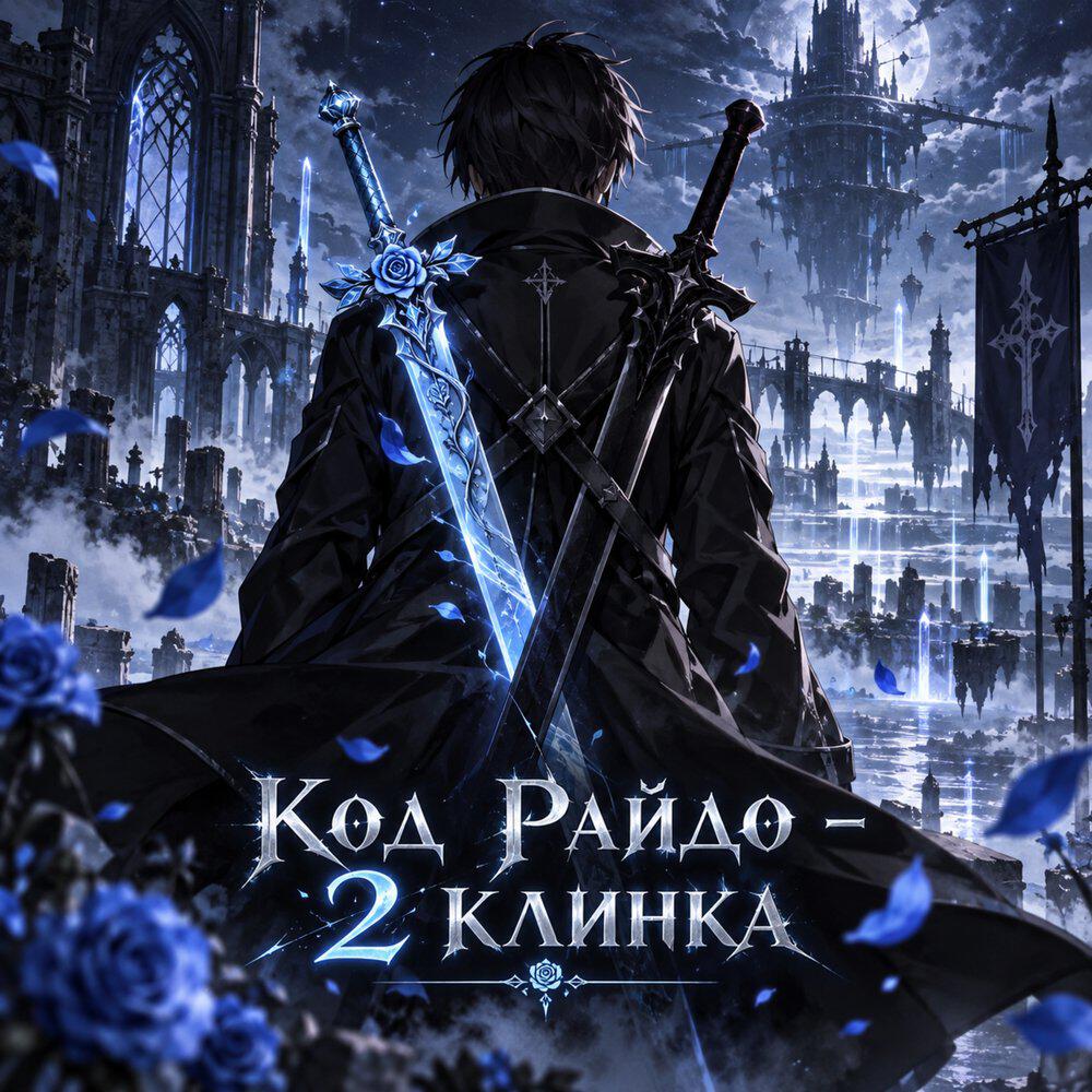 Релиз 2 клинка
