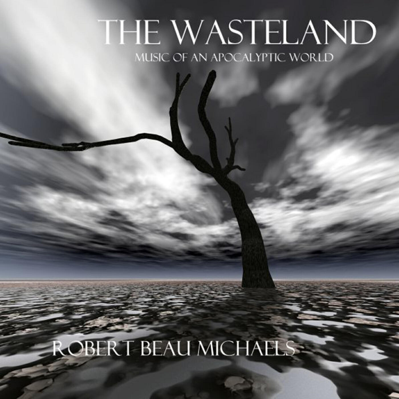 Релиз The Wasteland: Music of an Apocalyptic World