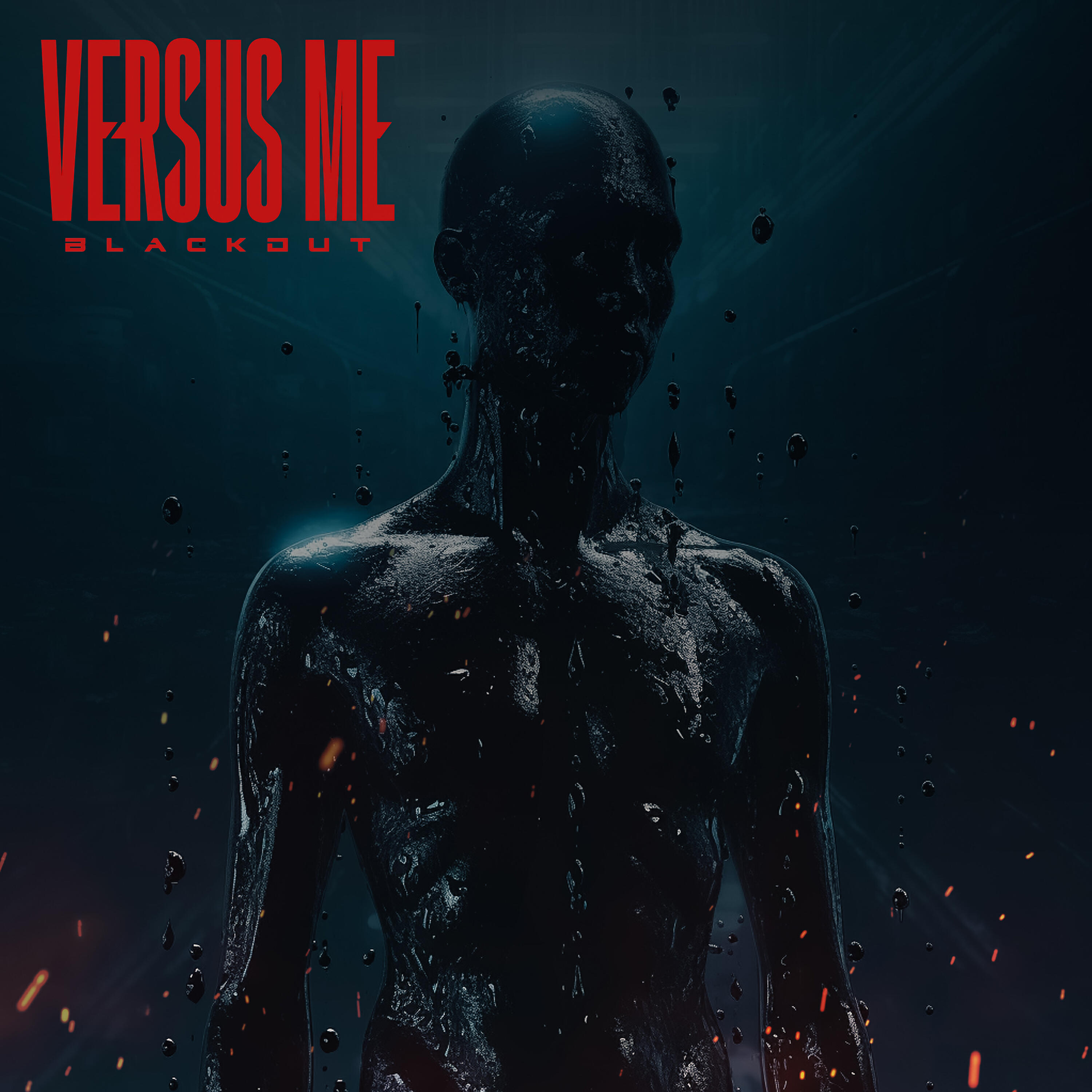 Релиз Blackout