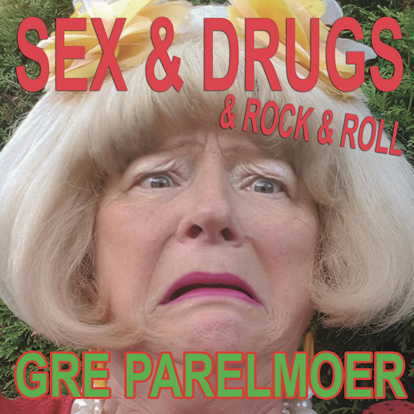 Gré Parelmoer