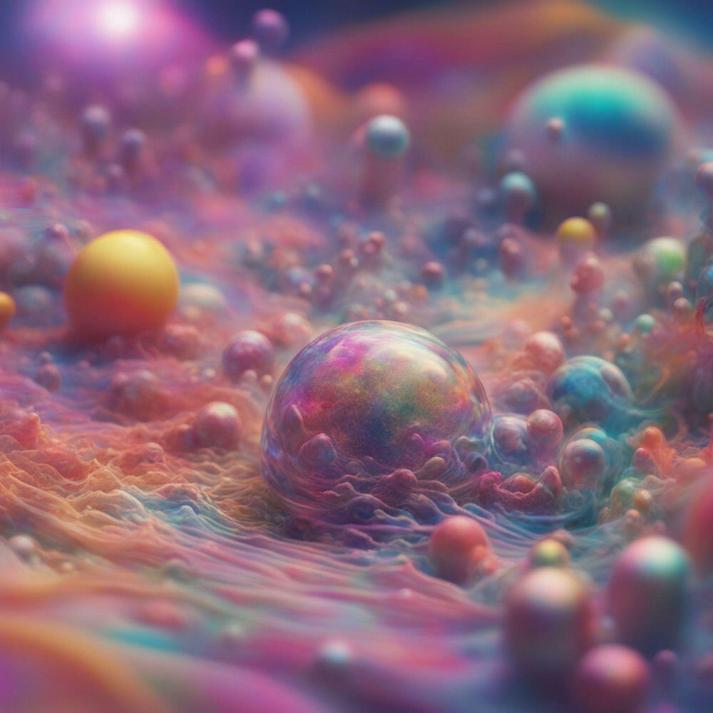 Трек Synthetic Dreams