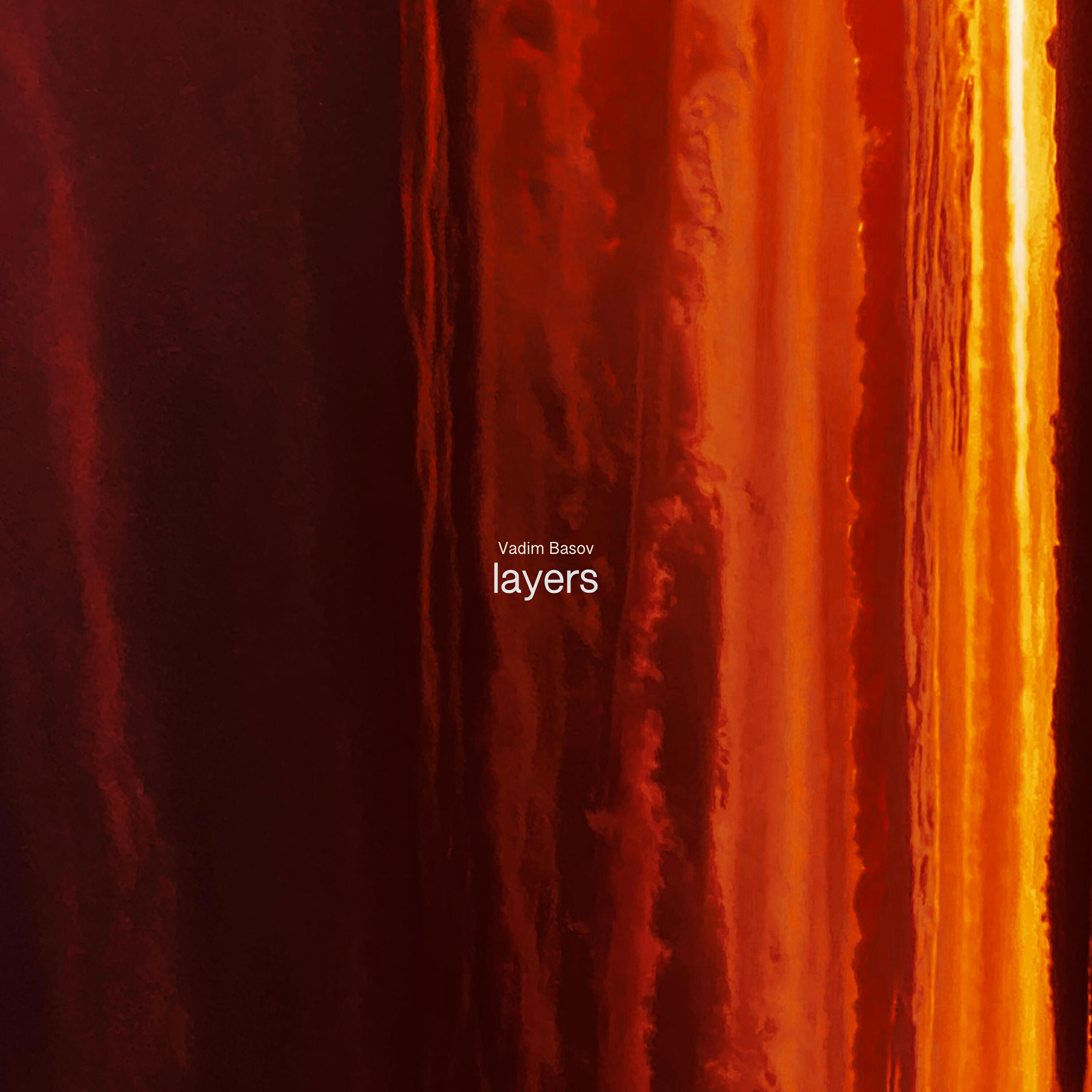 Релиз Layers