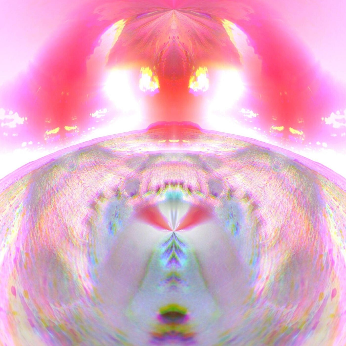 Релиз Shaking the Spirit from the Bone