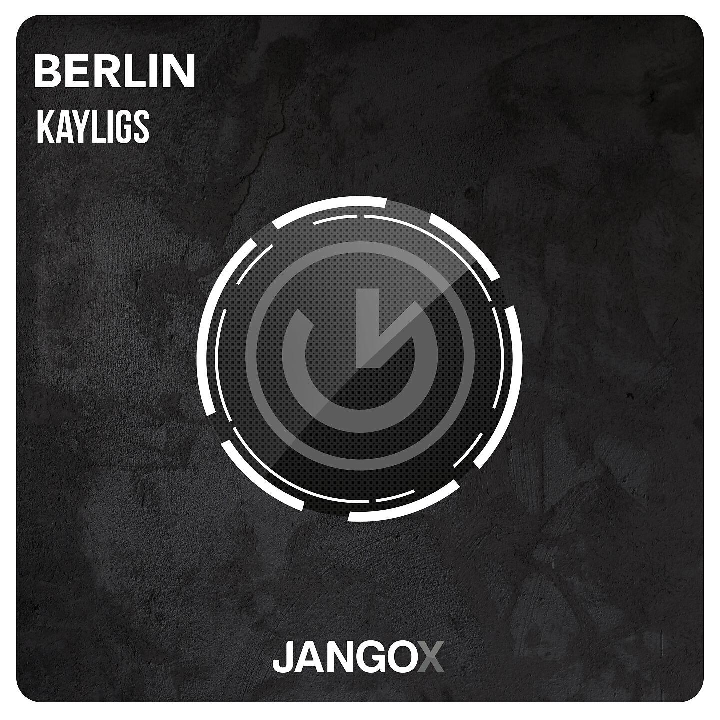 Релиз Berlin