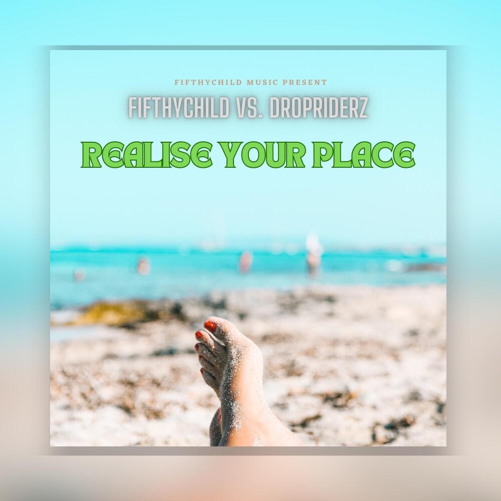 Релиз Realise Your Place