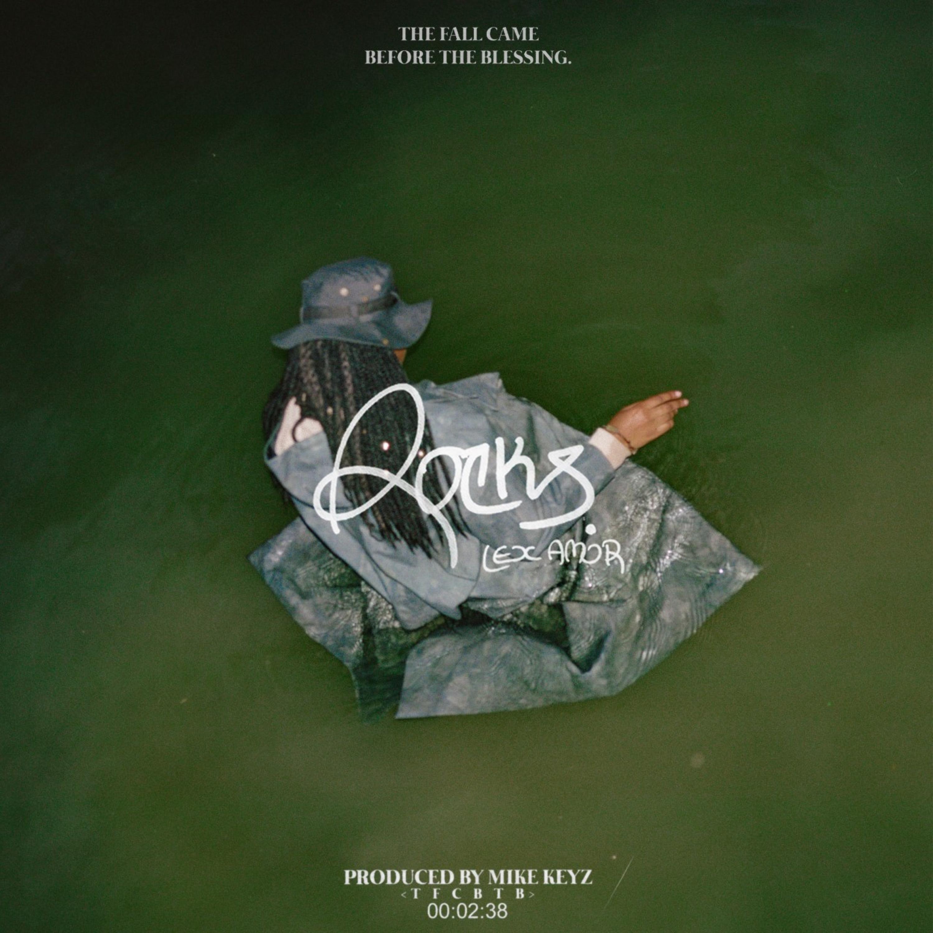 Релиз Rocks