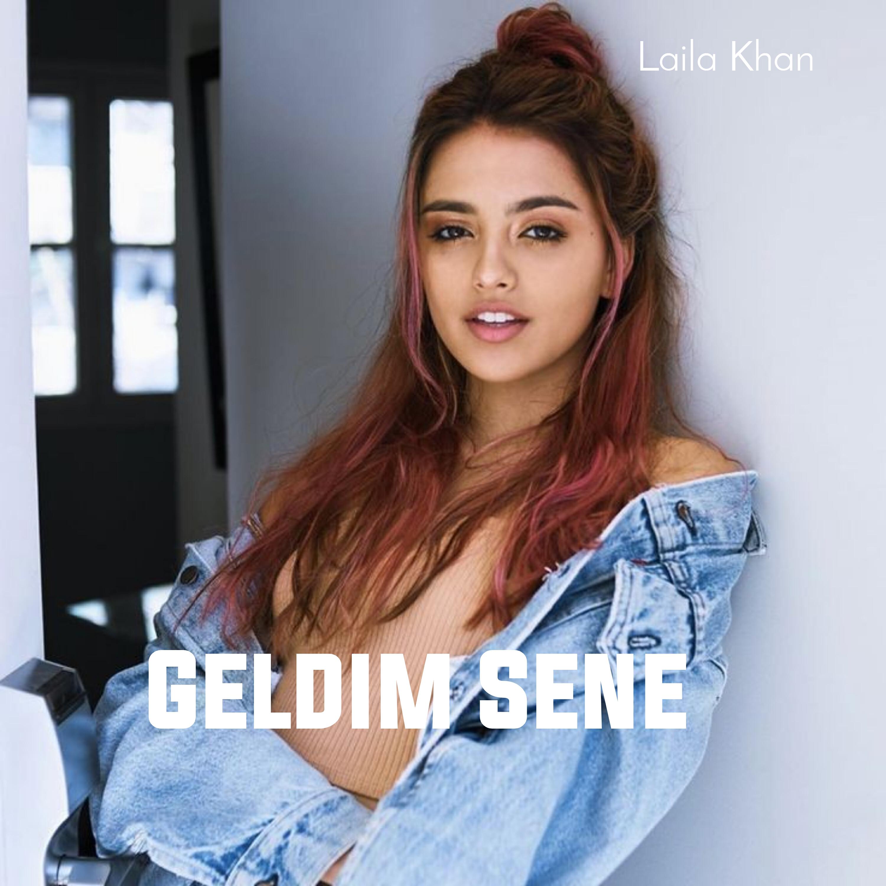 Релиз Geldim Sene