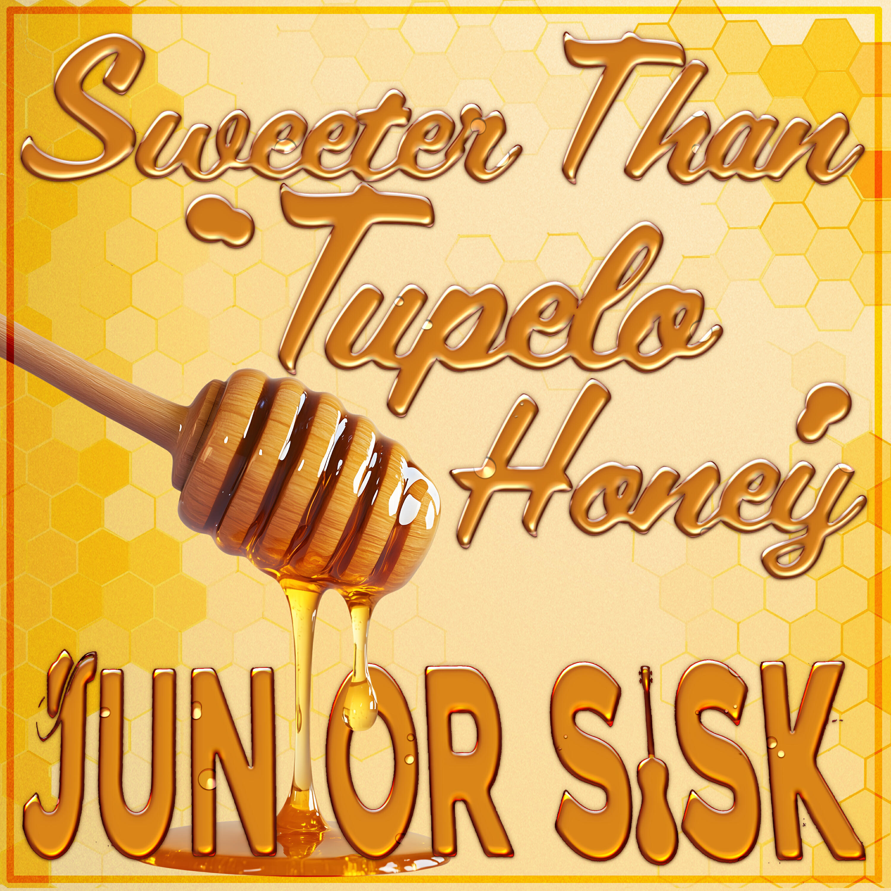 Релиз Sweeter Than Tupelo Honey