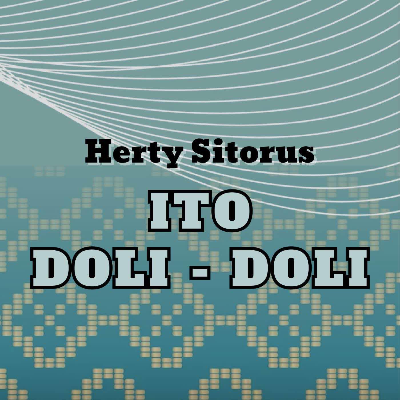 Релиз Ito Doli-Doli