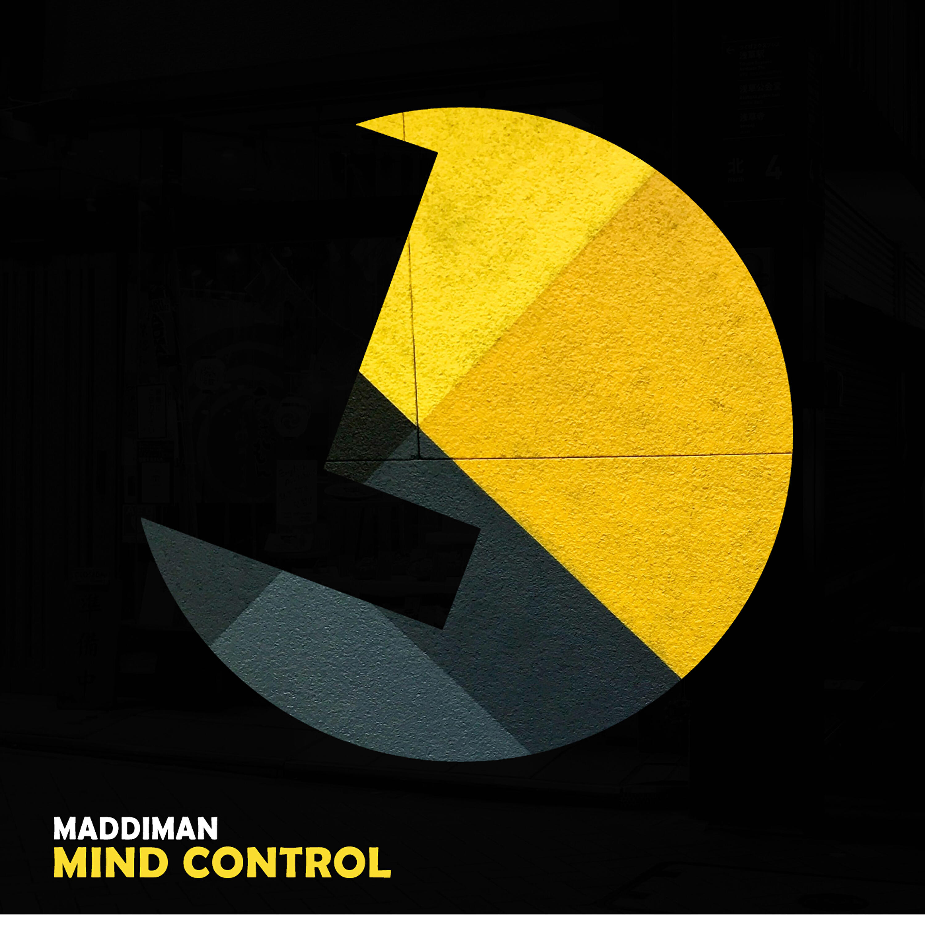 MADDIMAN