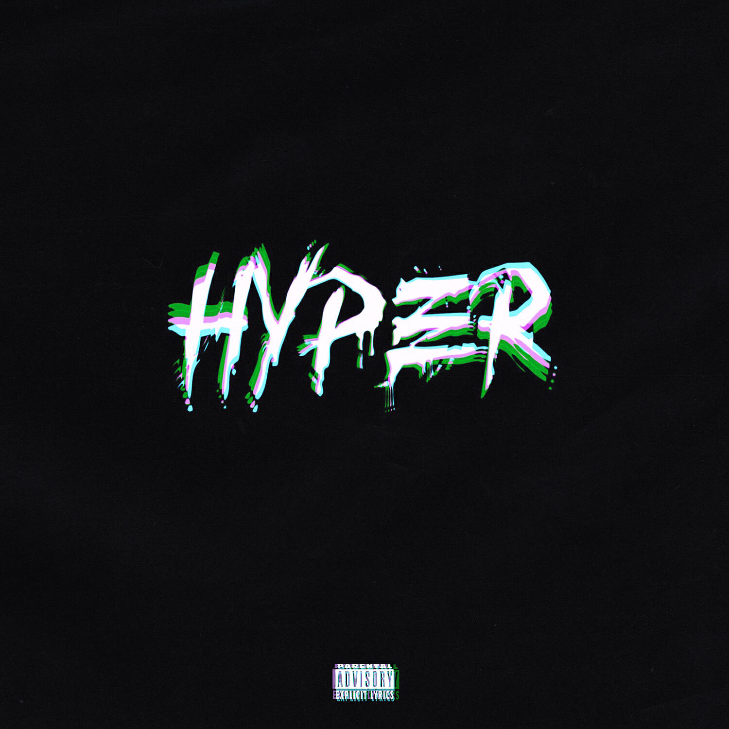 Релиз Hyper