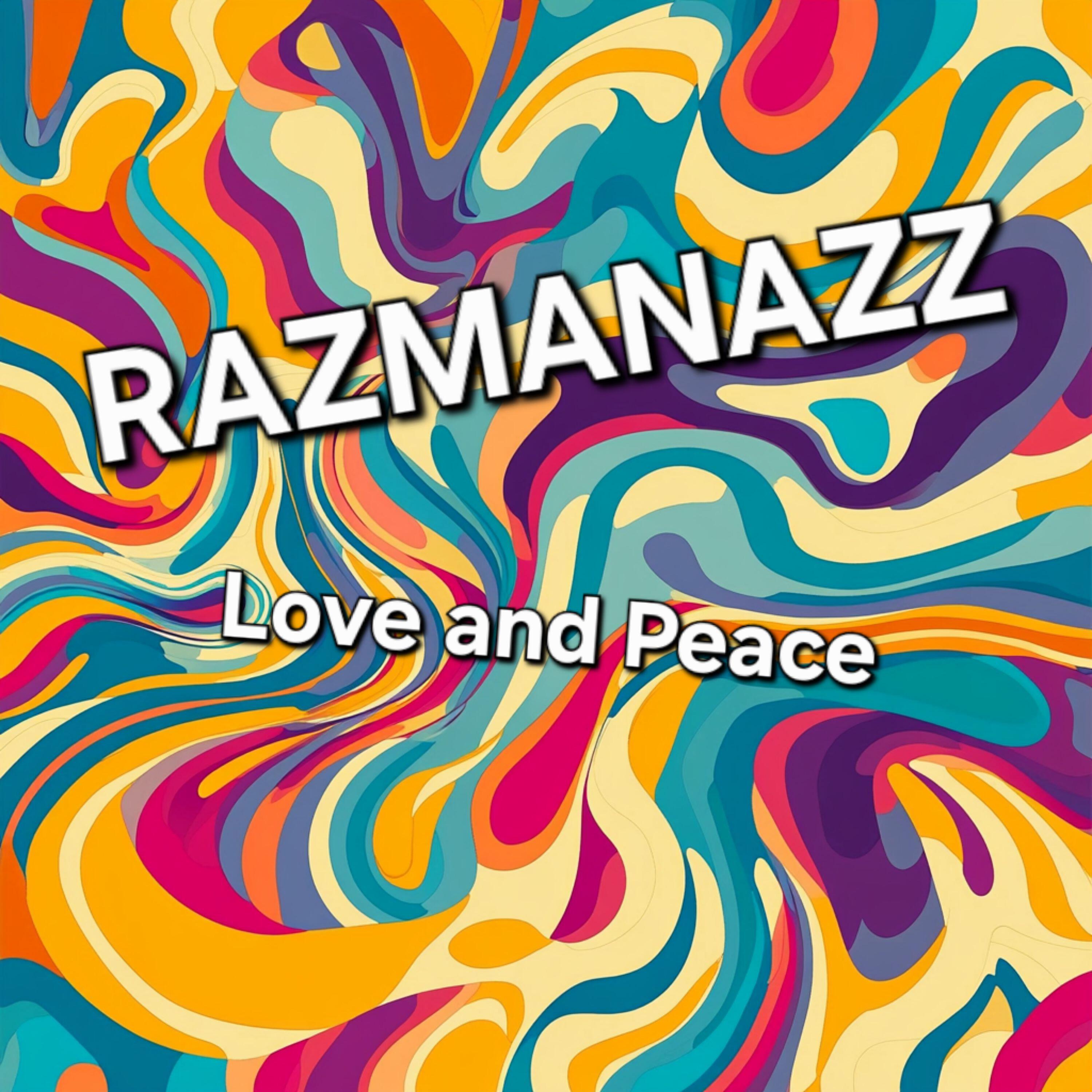 Релиз Love and Peace