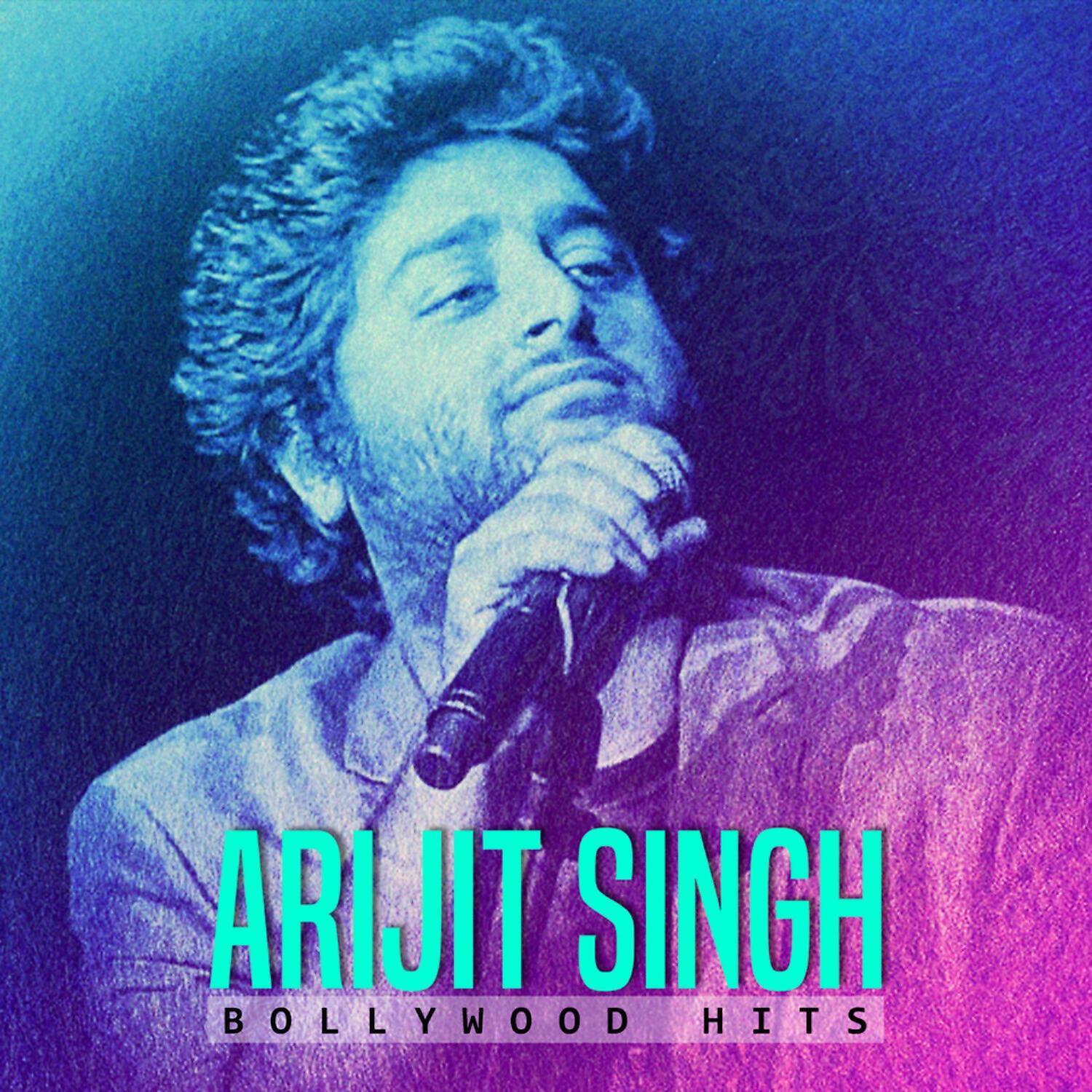 Релиз Arijit Singh Bollywood Hits